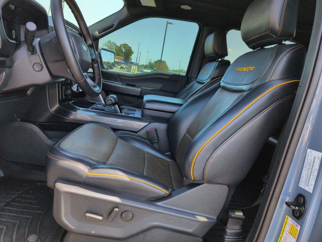 Certified 2023 Ford F150 Tremor w/ Equipment Group 402A High AWD/4WD image 16