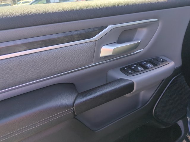Used 2022 RAM 1500 Big Horn RWD image 14