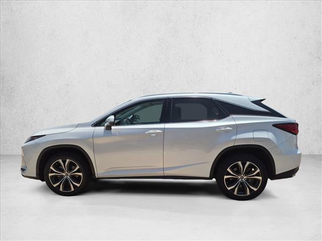 Used 2021 Lexus RX 350 FWD w/ Premium Package image 9