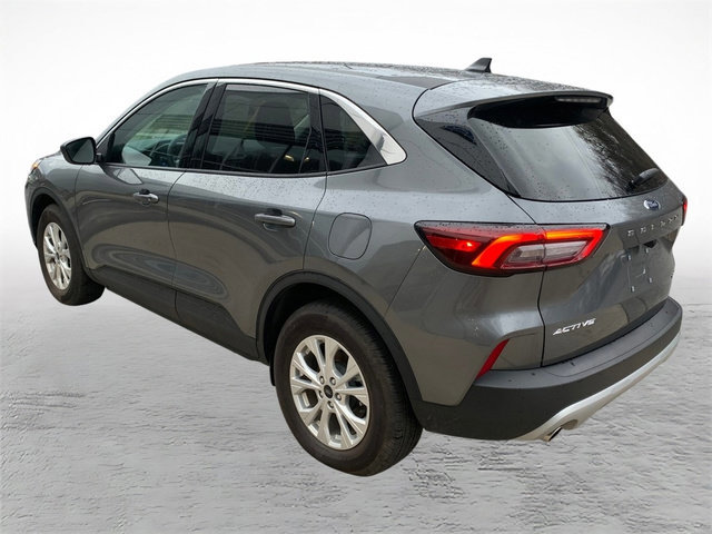 Certified 2024 Ford Escape Active image 3