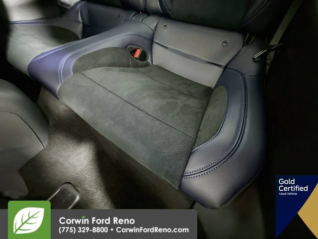 Certified 2026 Ford Mustang Dark Horse RWD image 28
