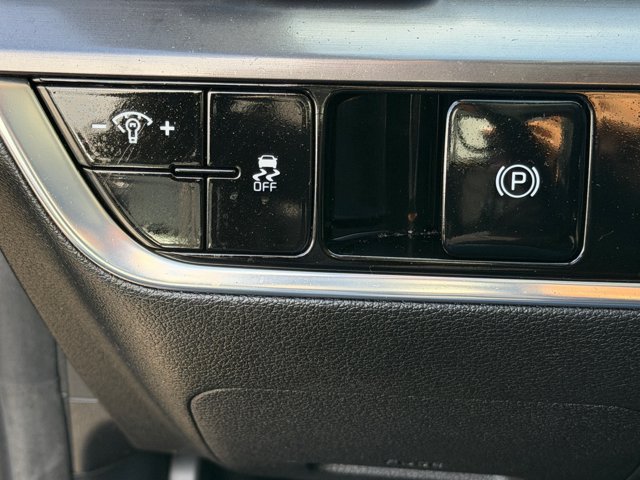 Used 2023 Kia Sportage EX FWD image 36