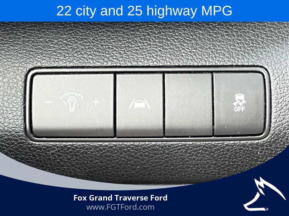 Used 2023 Hyundai Santa Fe SE AWD/4WD image 15