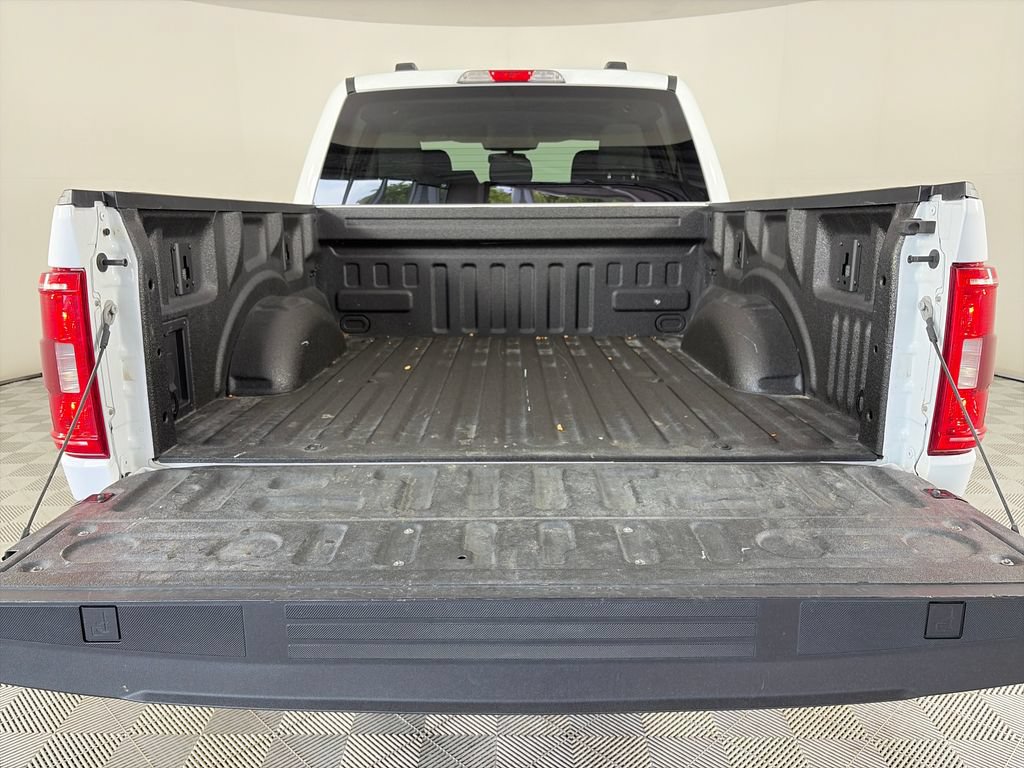 Certified 2023 Ford F150 XLT w/ Equipment Group 301A Mid AWD/4WD image 26