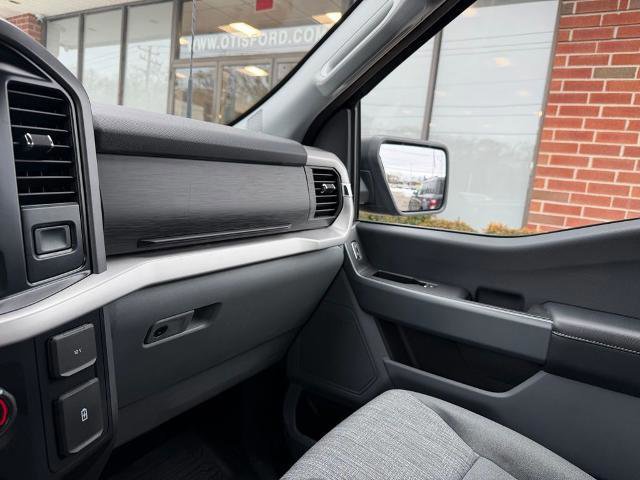 Certified 2022 Ford F150 XLT image 25
