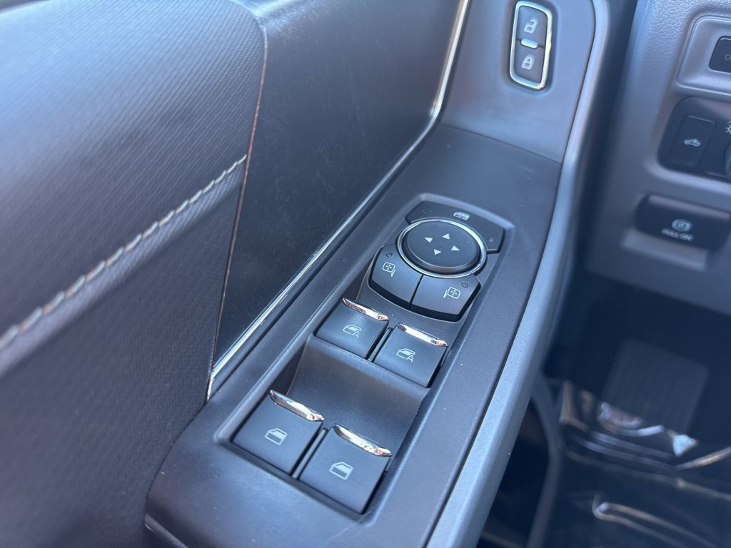 Certified 2022 Ford F150 XLT w/ Equipment Group 302A High image 13