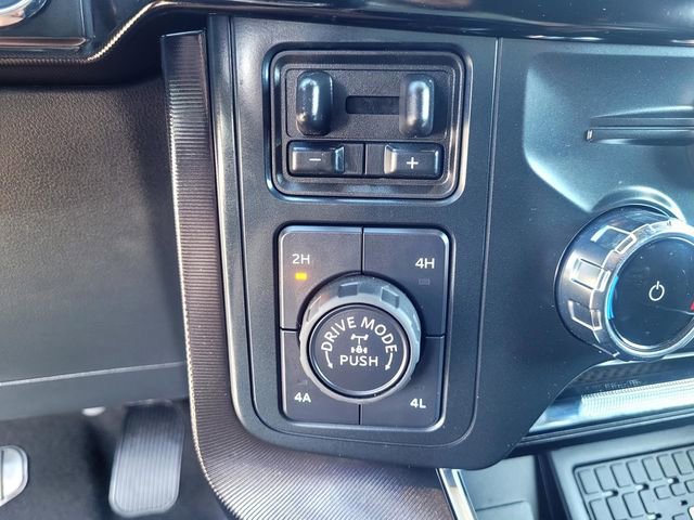 Certified 2024 Ford F150 Raptor w/ Equipment Group 803A Raptor R image 19