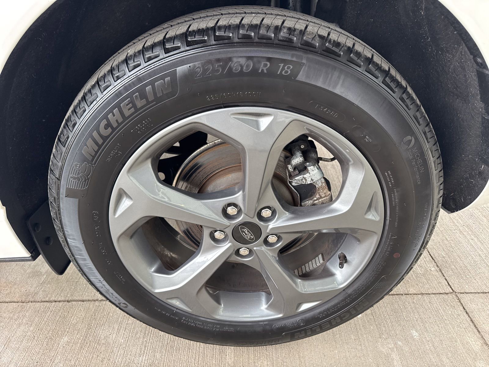 Certified 2023 Ford Escape ST-Line w/ Tech Pack #1 image 20