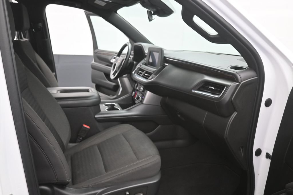 Used 2023 Chevrolet Suburban LS RWD image 26