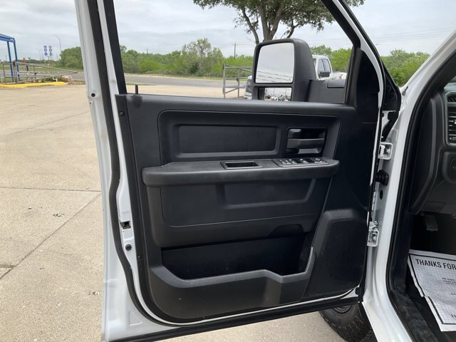 Used 2025 RAM 3500 Tradesman AWD/4WD image 7
