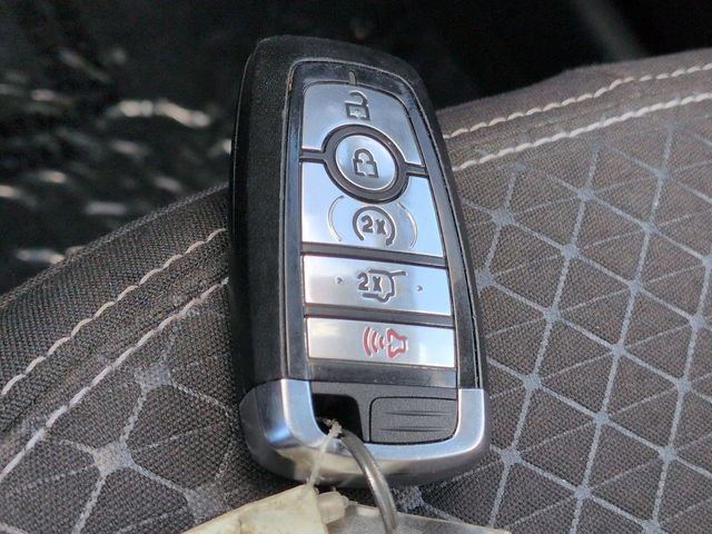 Certified 2023 Ford Escape Active w/ Tech Pack #2 FWD image 30