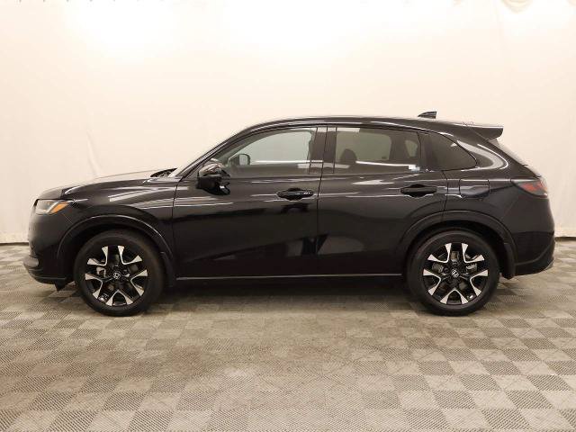 Used 2026 Honda HR-V EX-L image 25