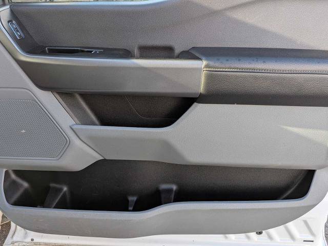 Certified 2025 Ford F250 XLT AWD/4WD image 20