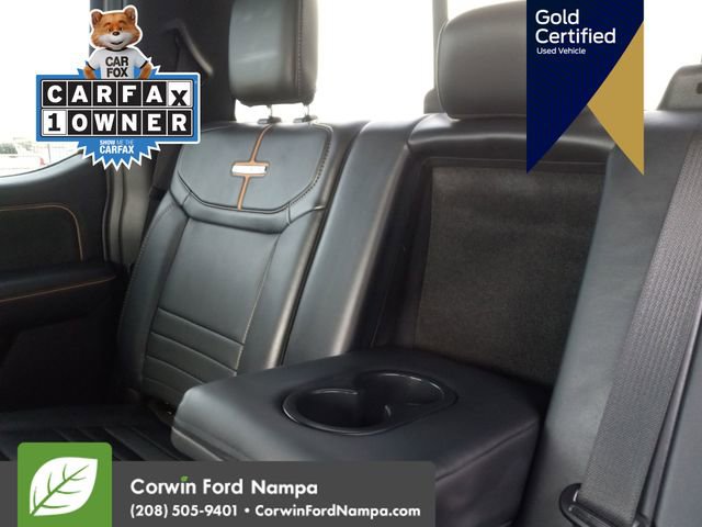 Certified 2024 Ford F250 Platinum image 28