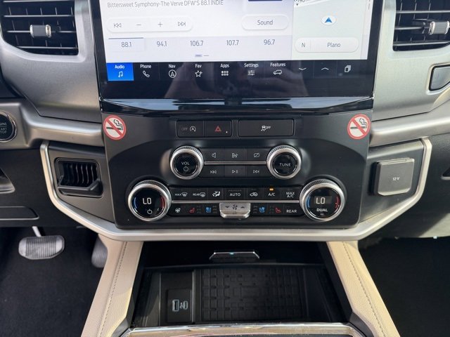 Certified 2024 Ford Expedition Max XLT image 19
