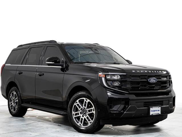 Certified 2025 Ford Expedition Active