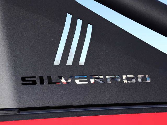 Used 2020 Chevrolet Silverado 1500 RST w/ Rally Edition image 13