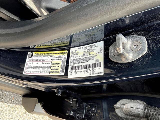 Certified 2021 Ford Bronco Sport Outer Banks AWD/4WD image 21