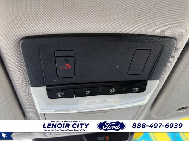 Used 2023 Mitsubishi Outlander SE FWD image 17