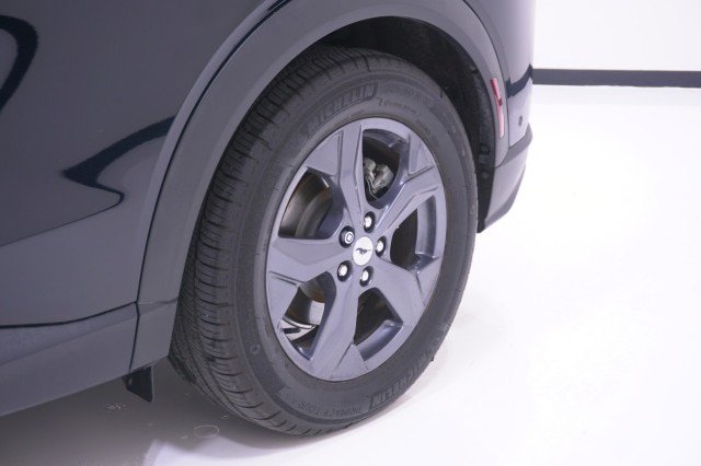 Certified 2023 Ford Mustang Mach-E Select RWD image 10