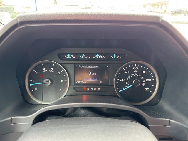 Certified 2020 Ford F150 XLT w/ Equipment Group 302A Luxury image 21