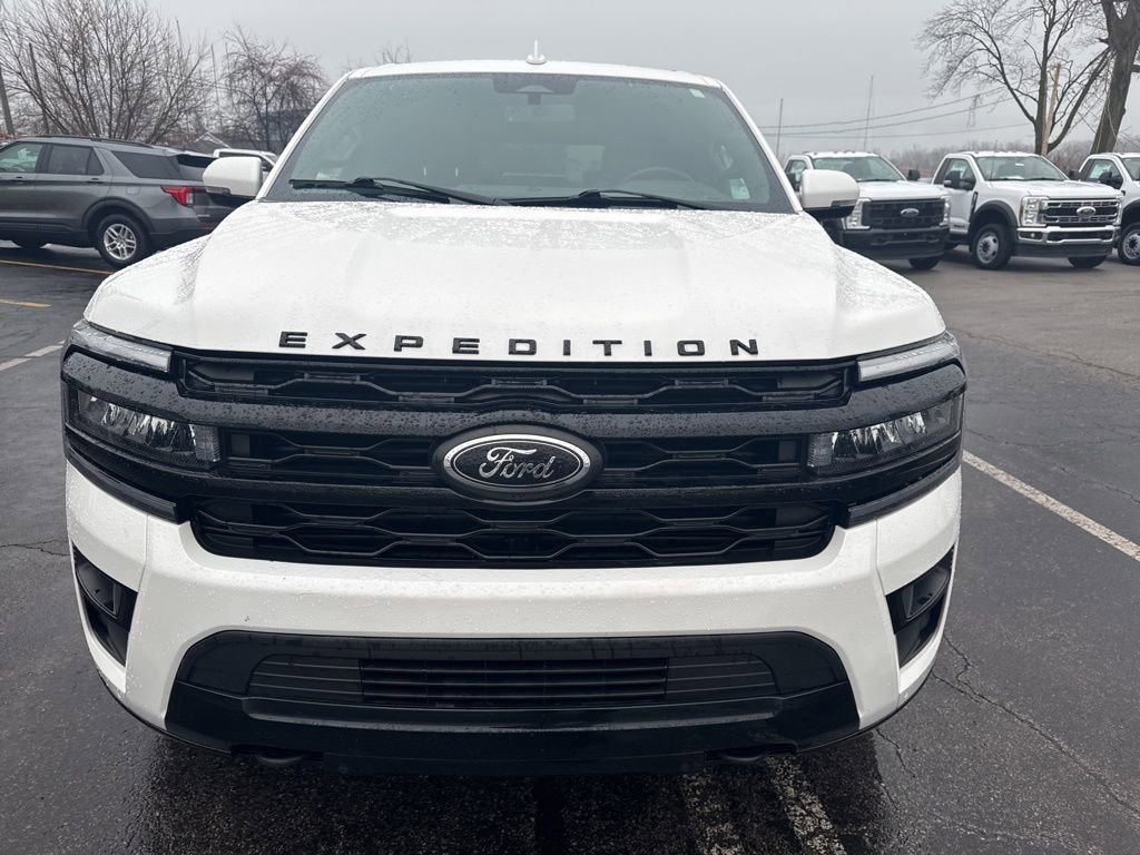 Certified 2022 Ford Expedition Max Limited image 15