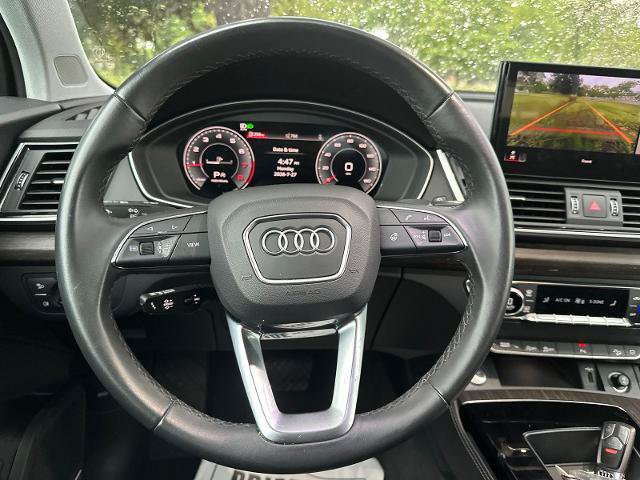 Used 2024 Audi Q5 2.0T Premium Plus AWD/4WD image 12