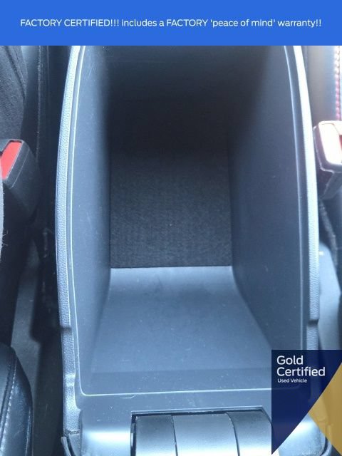 Certified 2025 Ford Escape ST-Line Select AWD/4WD image 39