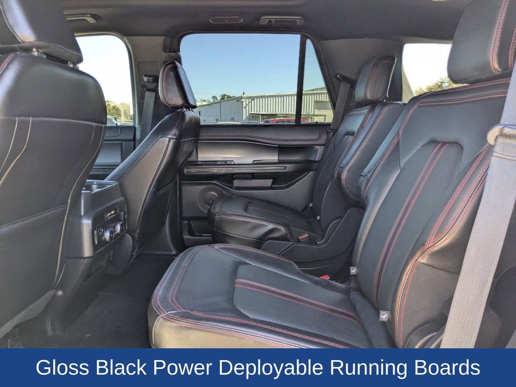 Certified 2021 Ford Expedition Limited image 16