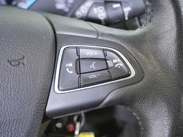 Certified 2018 Ford Focus SEL w/ Cold Weather Package FWD image 27