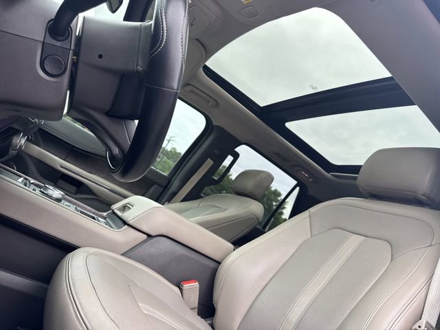 Certified 2019 Ford Expedition Limited w/ Equipment Group 302A RWD image 34