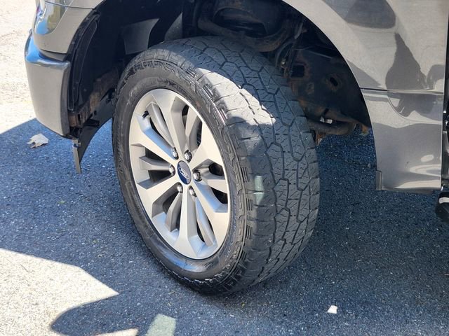 Certified 2017 Ford F150 XL w/ Equipment Group 101A Mid AWD/4WD image 33