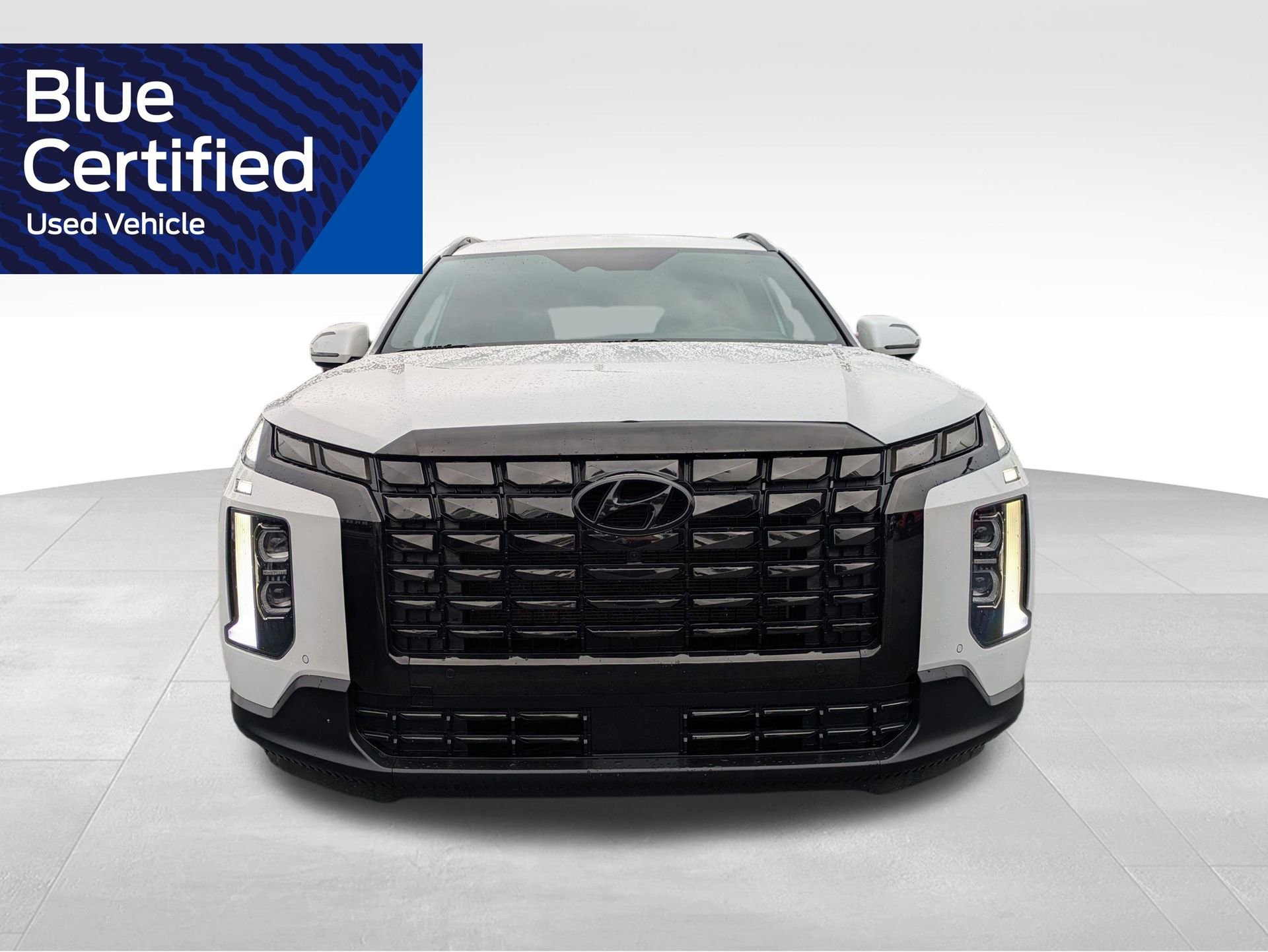 Used 2024 Hyundai Palisade Calligraphy AWD/4WD image 11