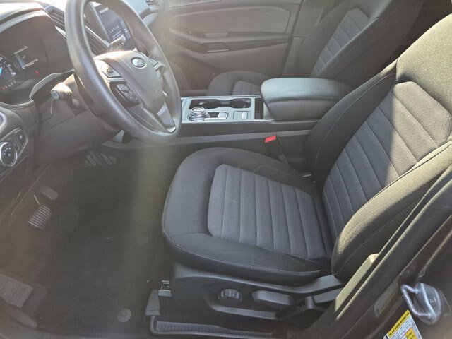 Certified 2022 Ford Edge SE AWD/4WD image 16