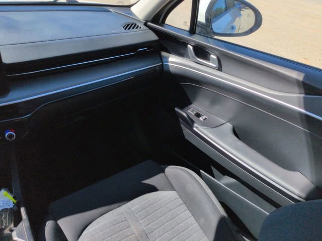 Used 2025 Kia K5 LXS image 19