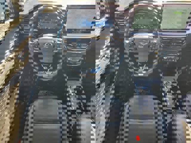 Certified 2025 Ford Escape Platinum image 14