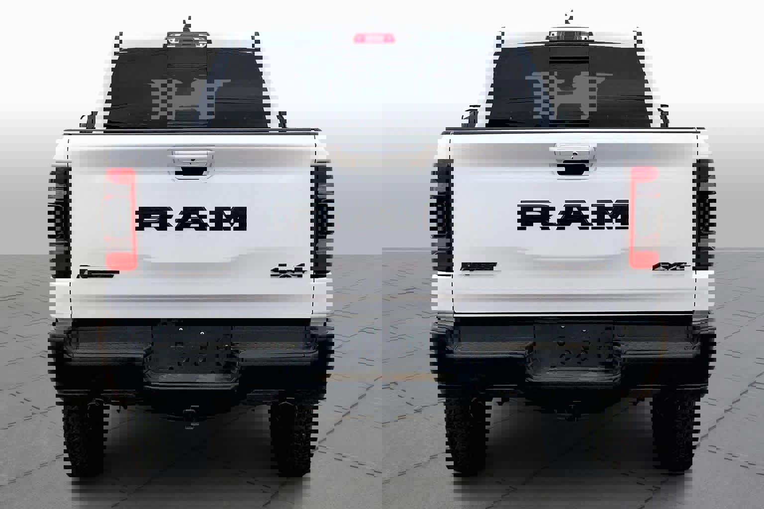 Used 2020 RAM 1500 Rebel w/ Rebel Level 1 Equipment Group image 2