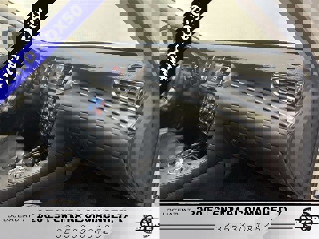 Used 2022 INFINITI QX50 Luxe image 25