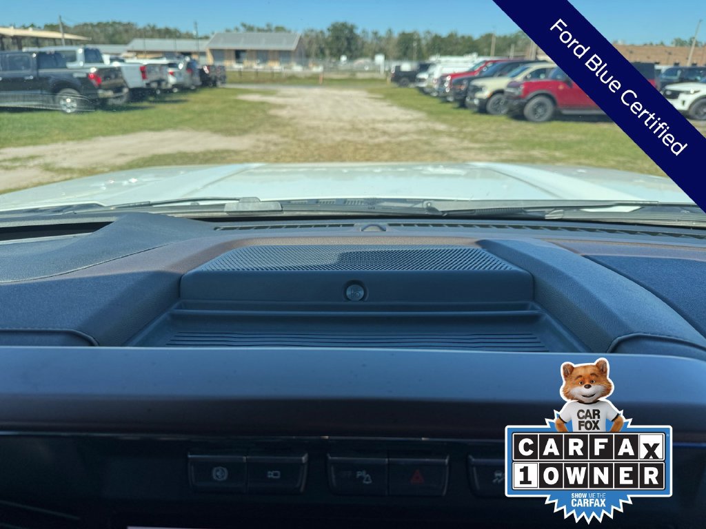 Certified 2023 Ford F250 King Ranch w/ Chrome Package AWD/4WD image 23