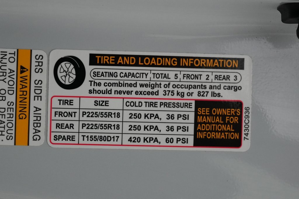 Used 2023 Mitsubishi Eclipse Cross SE image 25