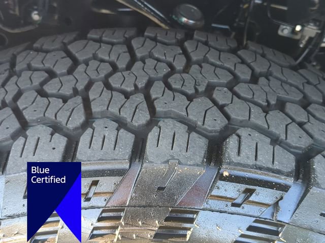 Certified 2023 Ford F150 Tremor w/ Equipment Group 402A High AWD/4WD image 11