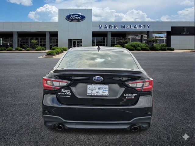 Used 2025 Subaru Legacy Sport AWD/4WD image 4