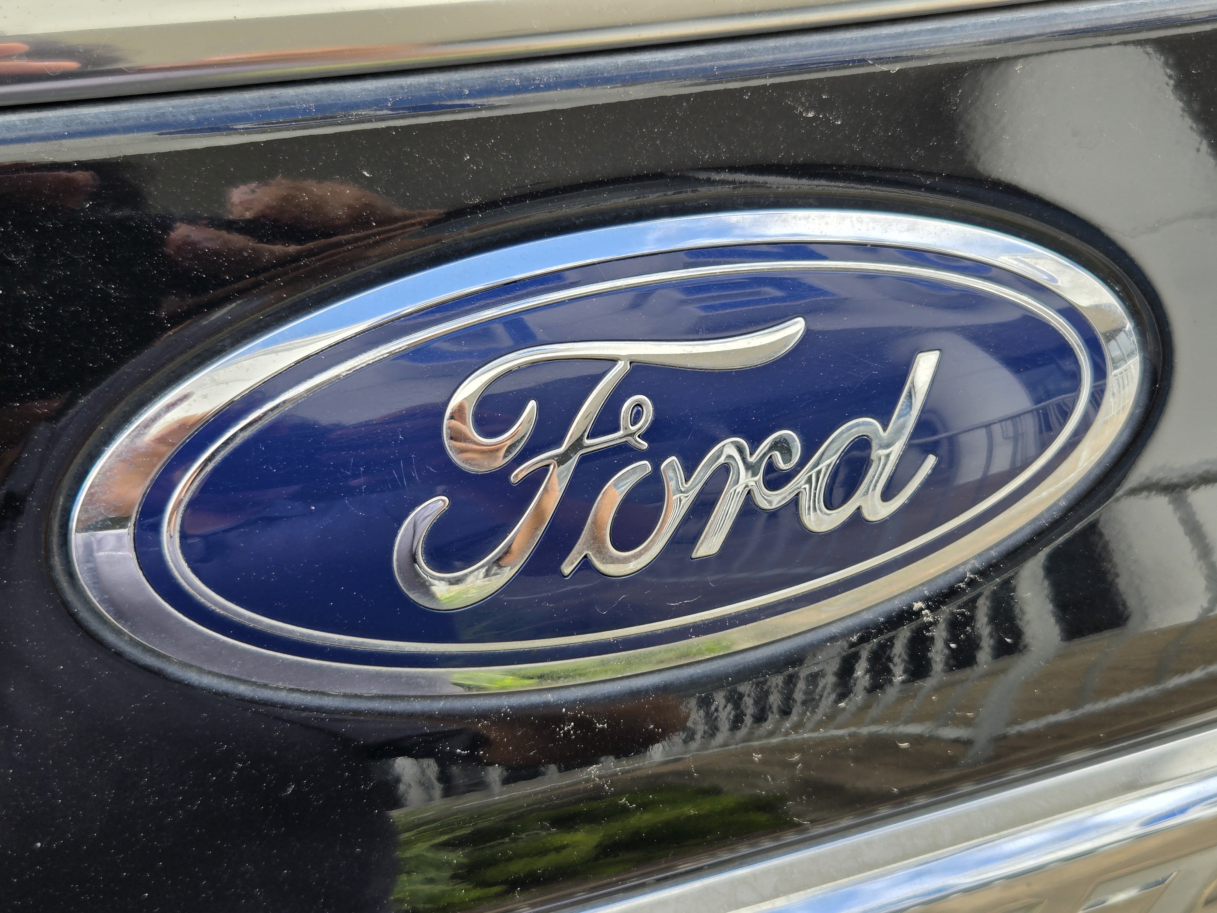 Certified 2020 Ford Expedition XLT w/ Equipment Group 201A RWD image 8
