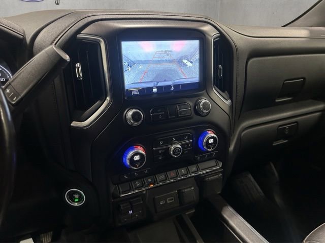 Used 2019 GMC Sierra 1500 AT4 w/ AT4 Preferred Package AWD/4WD image 18
