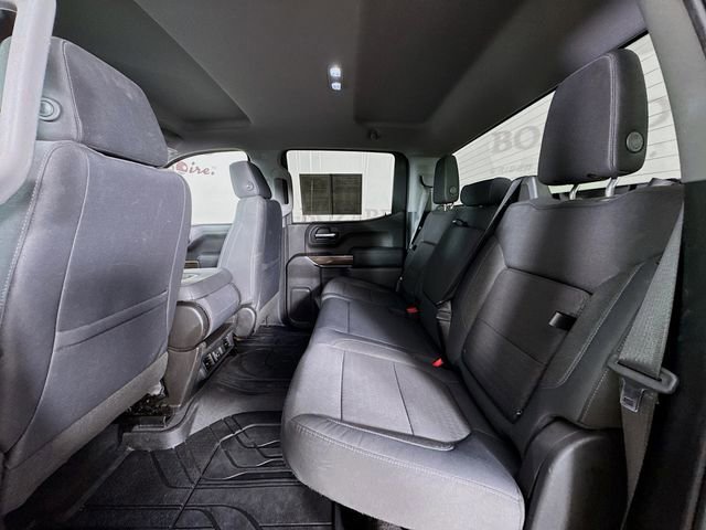 Used 2019 Chevrolet Silverado 1500 RST image 27