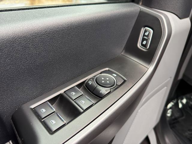 Certified 2026 Ford F250 XLT image 18
