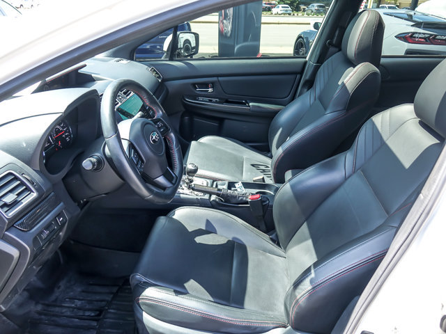 Used 2019 Subaru WRX Limited AWD/4WD image 10