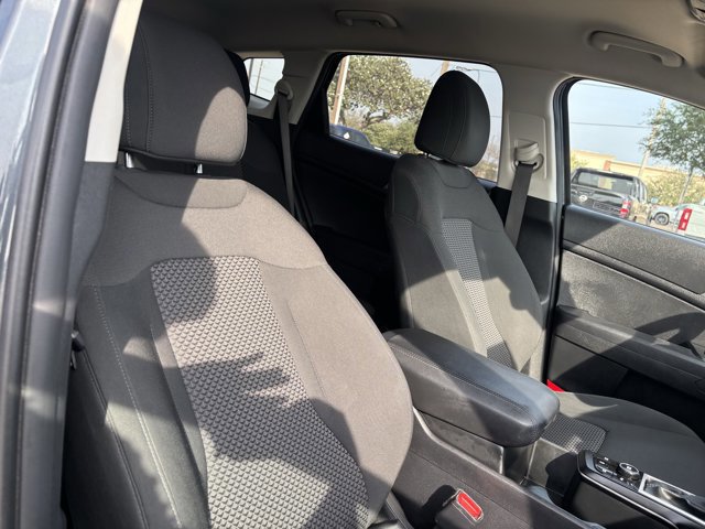 Certified 2024 Ford Escape ST-Line w/ Tech Pack #1 image 26