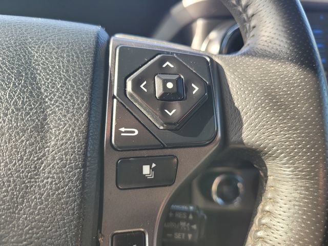 Used 2019 Toyota Tacoma TRD Off-Road AWD/4WD image 27