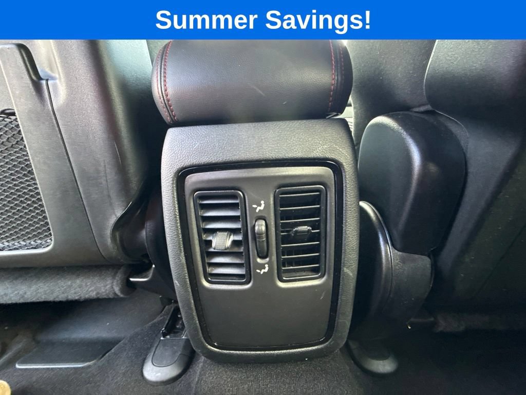 Used 2025 Dodge Durango GT AWD/4WD image 37